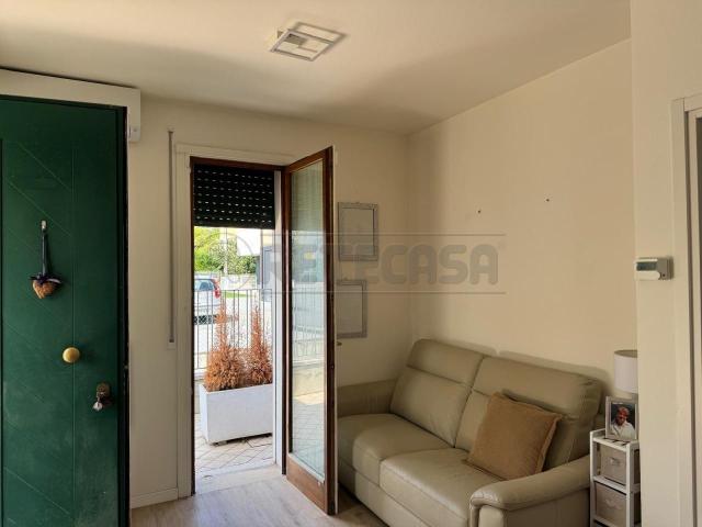 Corso Padova bilocale 38mq