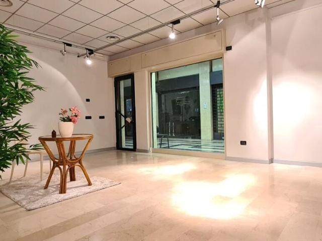 CORSO PALESTRO 37/E monolocale 97mq