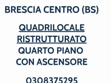 Corso Palestro quadrilocale 153mq