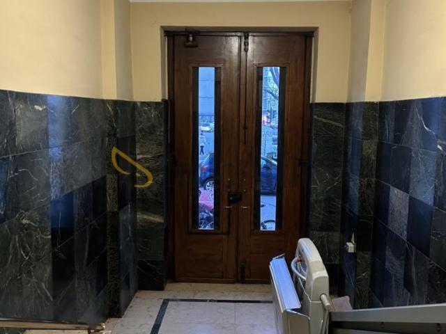 Corso Peschiera 122 trilocale 70mq