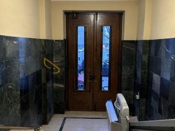 Corso Peschiera 122 trilocale 70mq