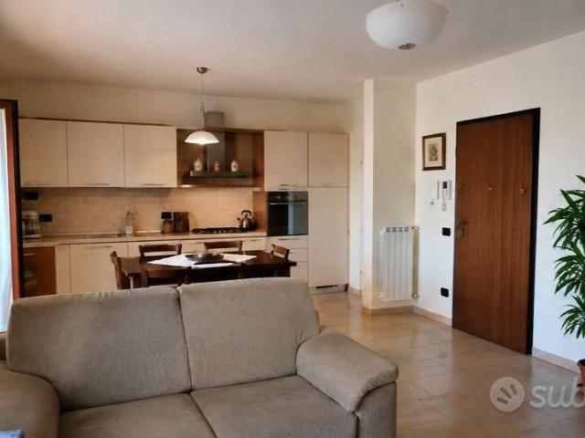 Corso peschiera Trilocale ristrutturato