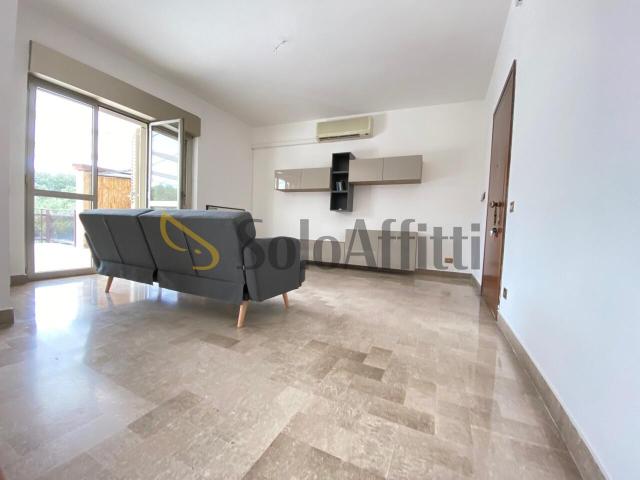 Corso Pietro Giannone 194 trilocale 100mq