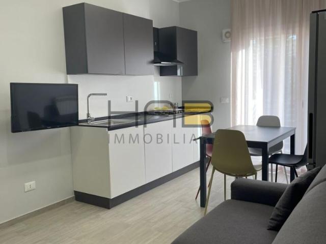 Corso Piersanti Mattarella trilocale 60mq
