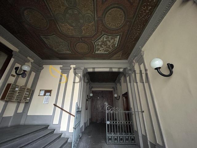 Corso Principe Oddone 12 quadrilocale 120mq