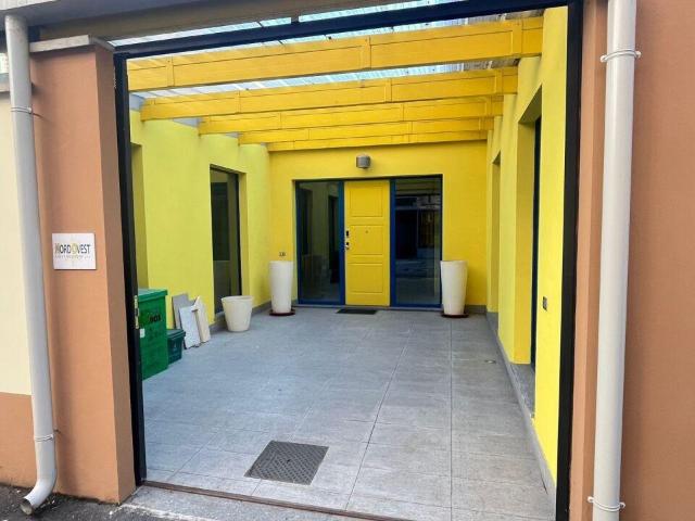 Corso Principe Oddone 34 210mq