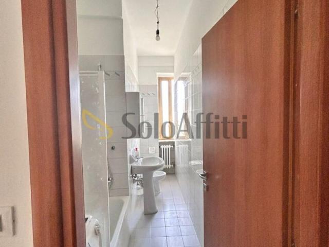 Corso Principe Oddone 90 trilocale 45mq