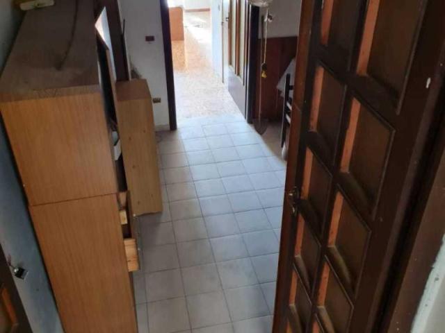 Corso Quattro Novembre 25 bilocale 50mq
