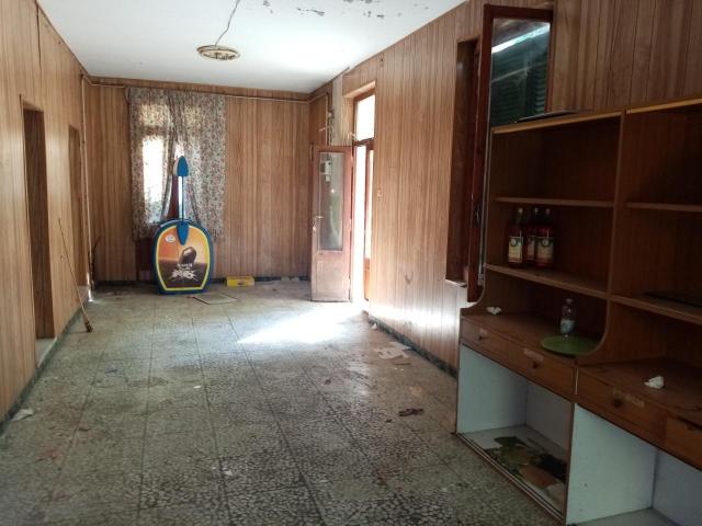 Corso Raniero Salvati 11 quadrilocale 80mq