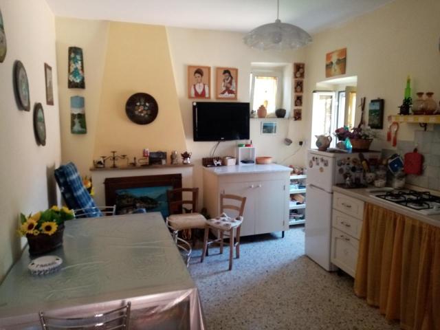 Corso Raniero Salvati 61 bilocale 50mq