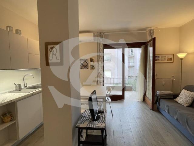 Corso Regina Margherita 158 monolocale 41mq