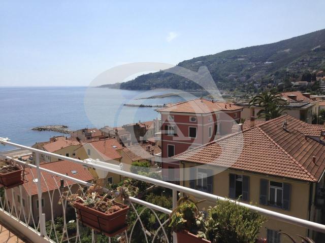 Corso Regina Margherita 39 bilocale 60mq