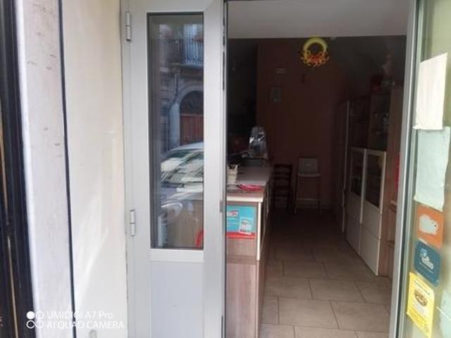 CORSO ROMA monolocale 21mq