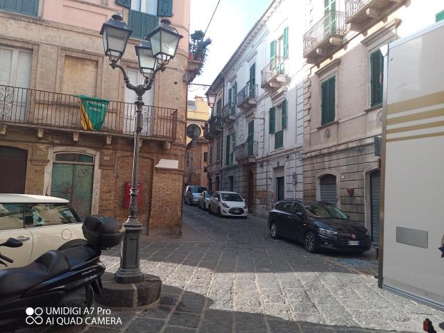 CORSO ROMA monolocale 21mq