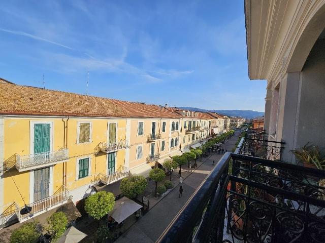 Corso Roma quadrilocale 105mq
