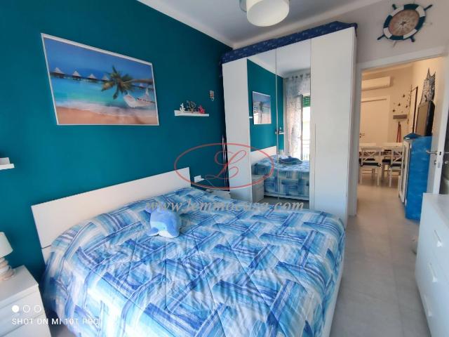 Corso Roma 234 bilocale 43mq