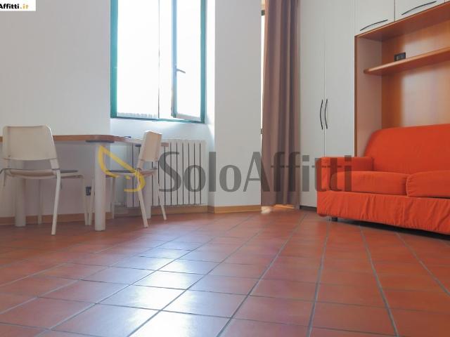 Corso Roma 98 monolocale 31mq