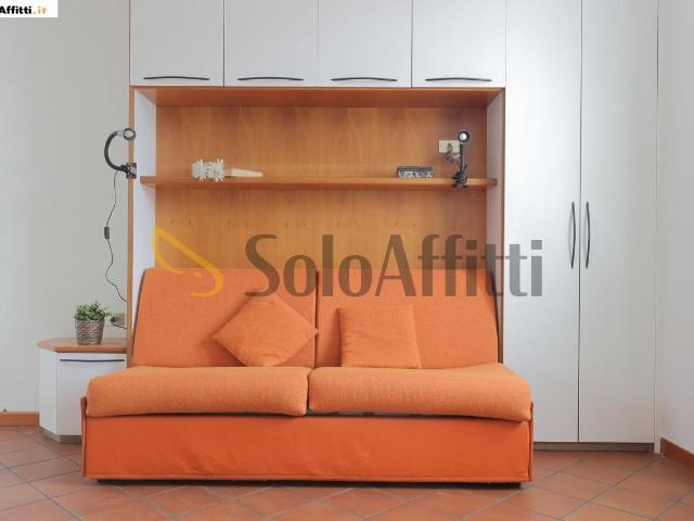 Corso Roma 98 monolocale 33mq