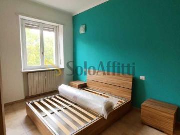 CORSO ROSSELLI 92 bilocale 40mq