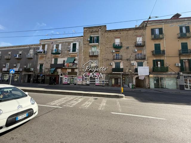 Corso San Giovanni