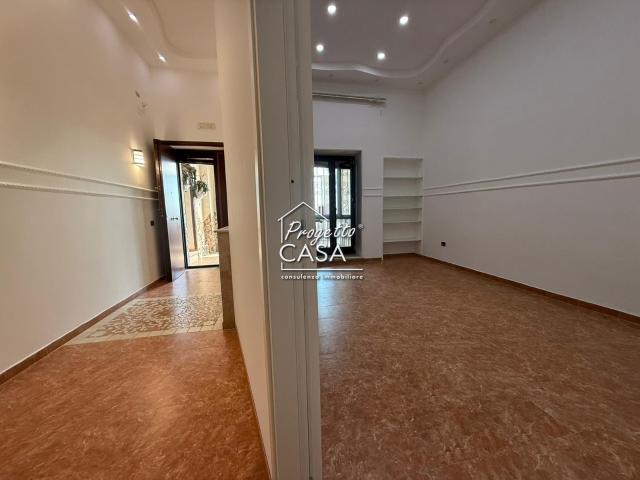 Corso San Giovanni a Teduccio