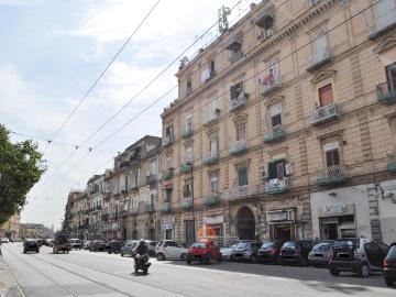 Corso San Giovanni a Teduccio