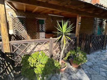 Corso San Francesco, Lavinio Lido di Enea, Latina Lazio