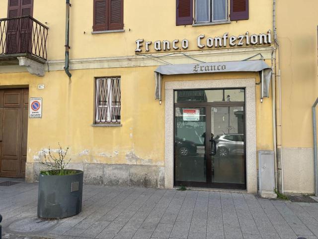 Corso San Pietro San Pietro Boschetto 70mq
