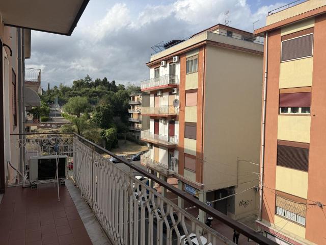 Corso San Vito 71 quadrilocale 124mq