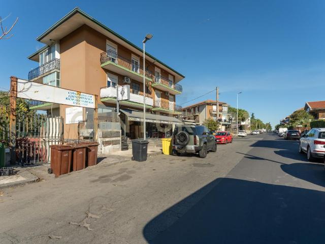 CORSO SAN VITO 141 monolocale 385mq