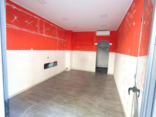 Corso Sardegna 264 monolocale 30mq
