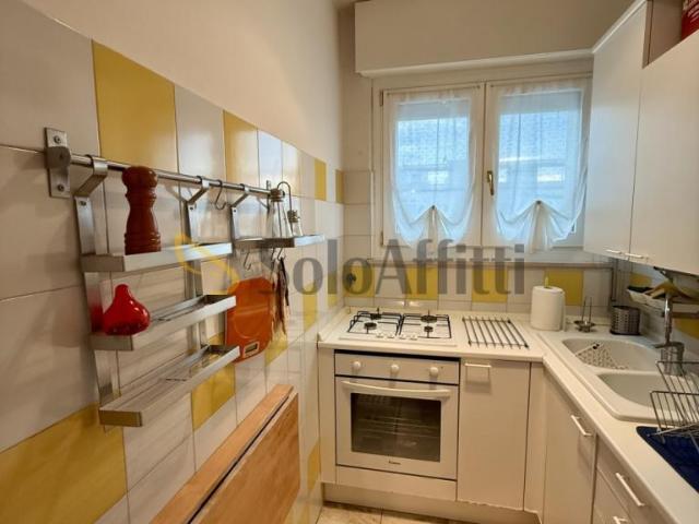 Corso Sebastopoli 297/6 quadrilocale 85mq