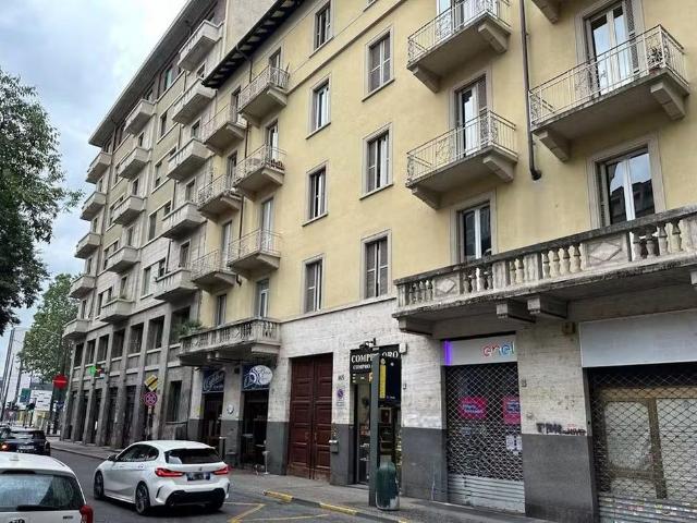Corso Sebastopoli, Turin, Piedmont 10137