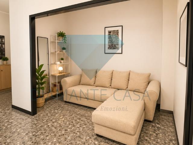 Corso Sicilia Catania – Appartamento 5v arredato
