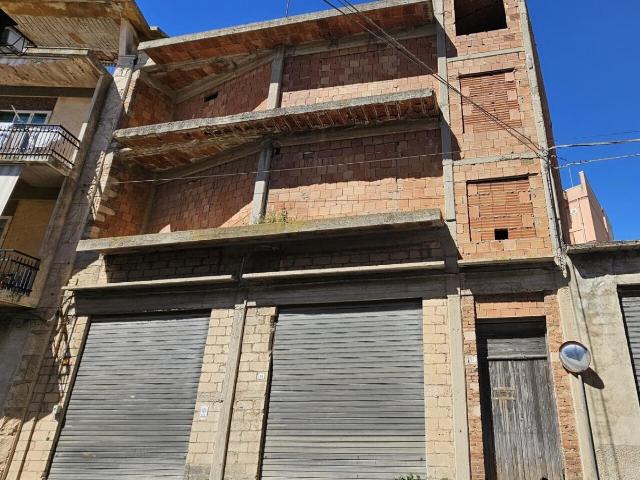Corso Sicilia 27 547 7 vani 540mq