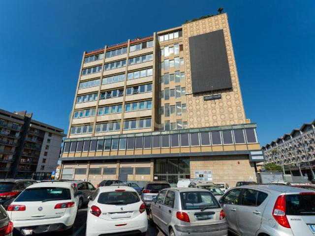 Corso Sicilia 64 5 vani 135mq