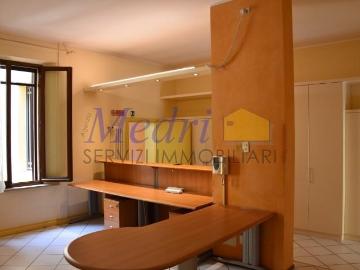 CORSO SOZZI trilocale 100mq