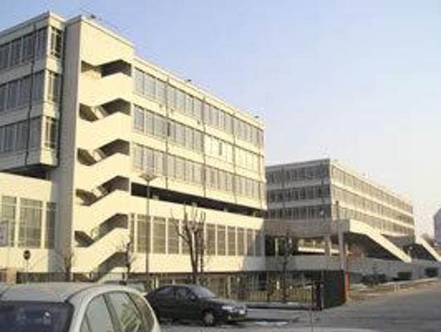 Corso Svizzera 185 5 vani 190mq