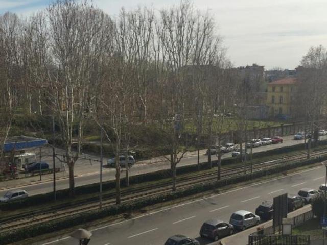Corso Svizzera 185 bis bilocale 46mq