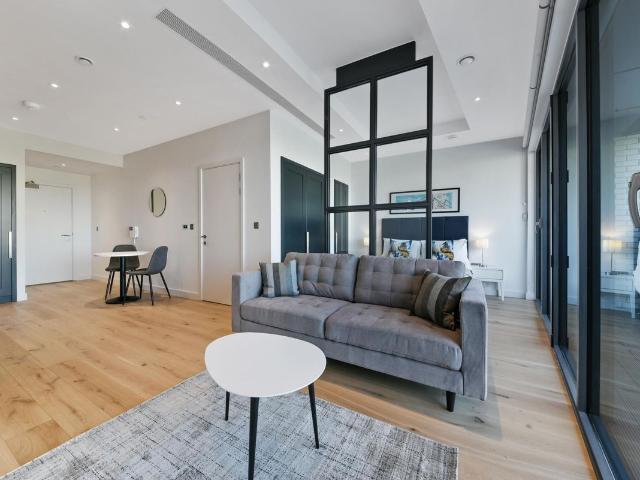 Corson House, London City Island, London E14, Studio to rent, £2,102 pcm | PrimeLocation