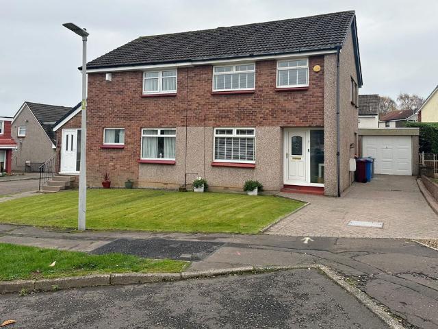 Corsock Avenue, Hamilton ML3, 3 bed semi detached house to rent, £1,195 pcm | PrimeLocation