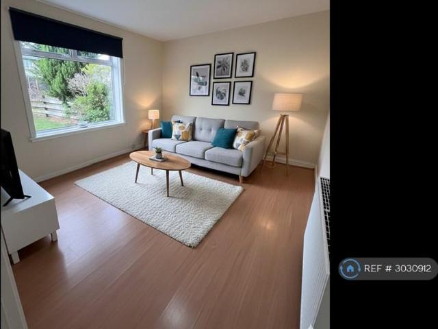 Corstorphine, Edinburgh, EH12 2 bed flat to rent £1,450 pcm £335 pw