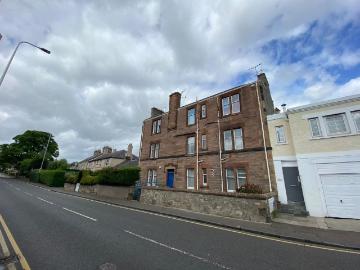 Corstorphine High Street, Corstorphine, Edinburgh EH12, 1 bed flat to rent, £945 pcm | PrimeLocation