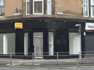 Costcutter, Allison Street, Glasgow, G42 8HN, United Kingdom | 1 bed house for rent #125697477 | Rentberry