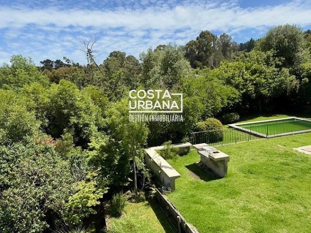 Costa urbana arrienda casa impecable reñaca los almendros