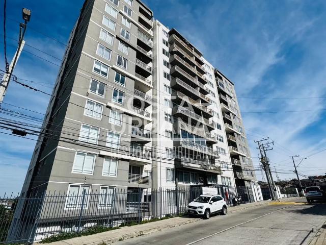 Costa urbana estudio en viña del mar alto
