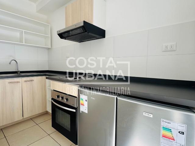 Costa urbana estudio en viña del mar alto ggcc incluidos