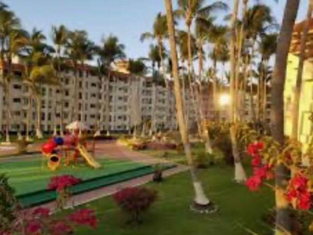 Costa vallarta condominios: Departamento en venta en Flamingo
