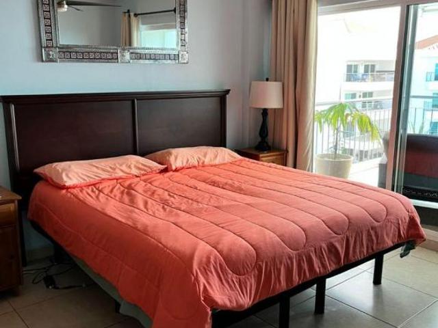 Costa Veleros Marina Mazatlán | Departamento con Vista ala Marina, Alberca