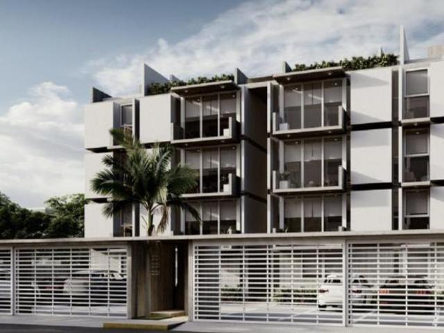 Costa Verde departamento en VENTA de 3 recamaras Y roof top